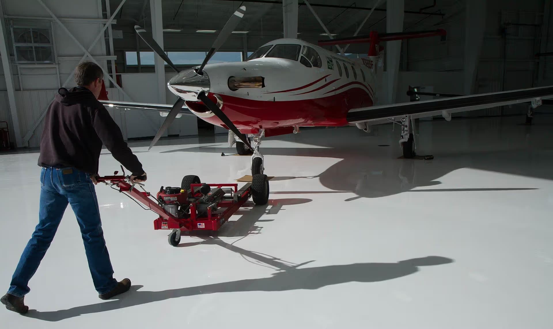N328SF — Pilatus