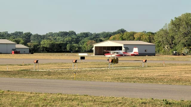 N7343X — Aircraft type pending