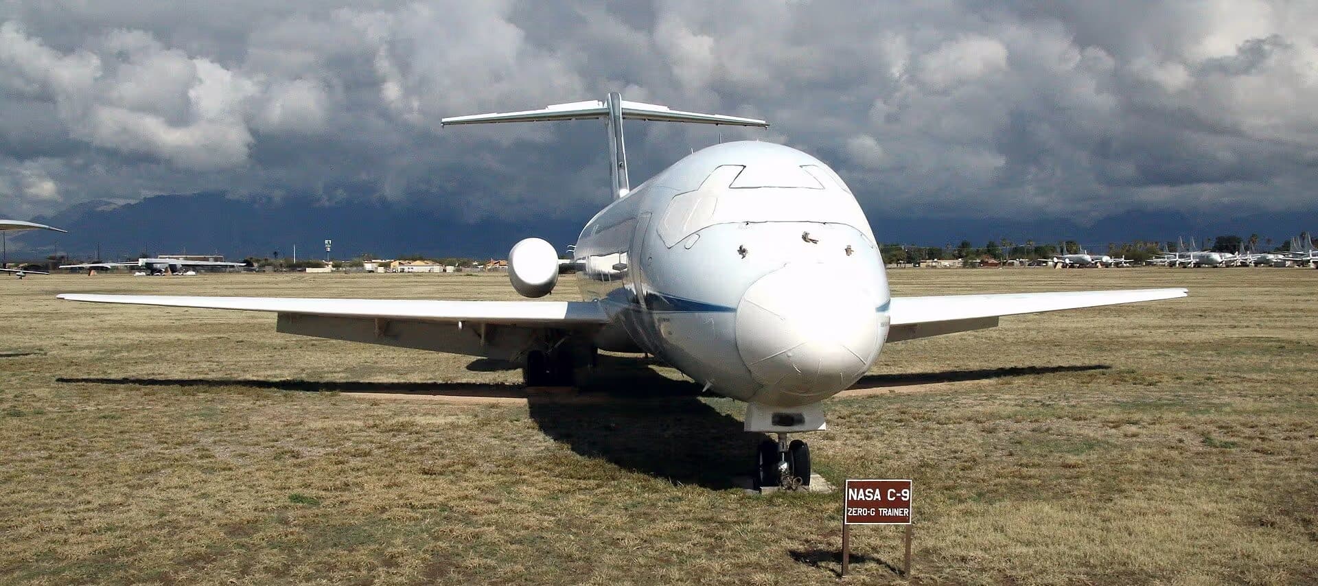 N932NA — Aircraft