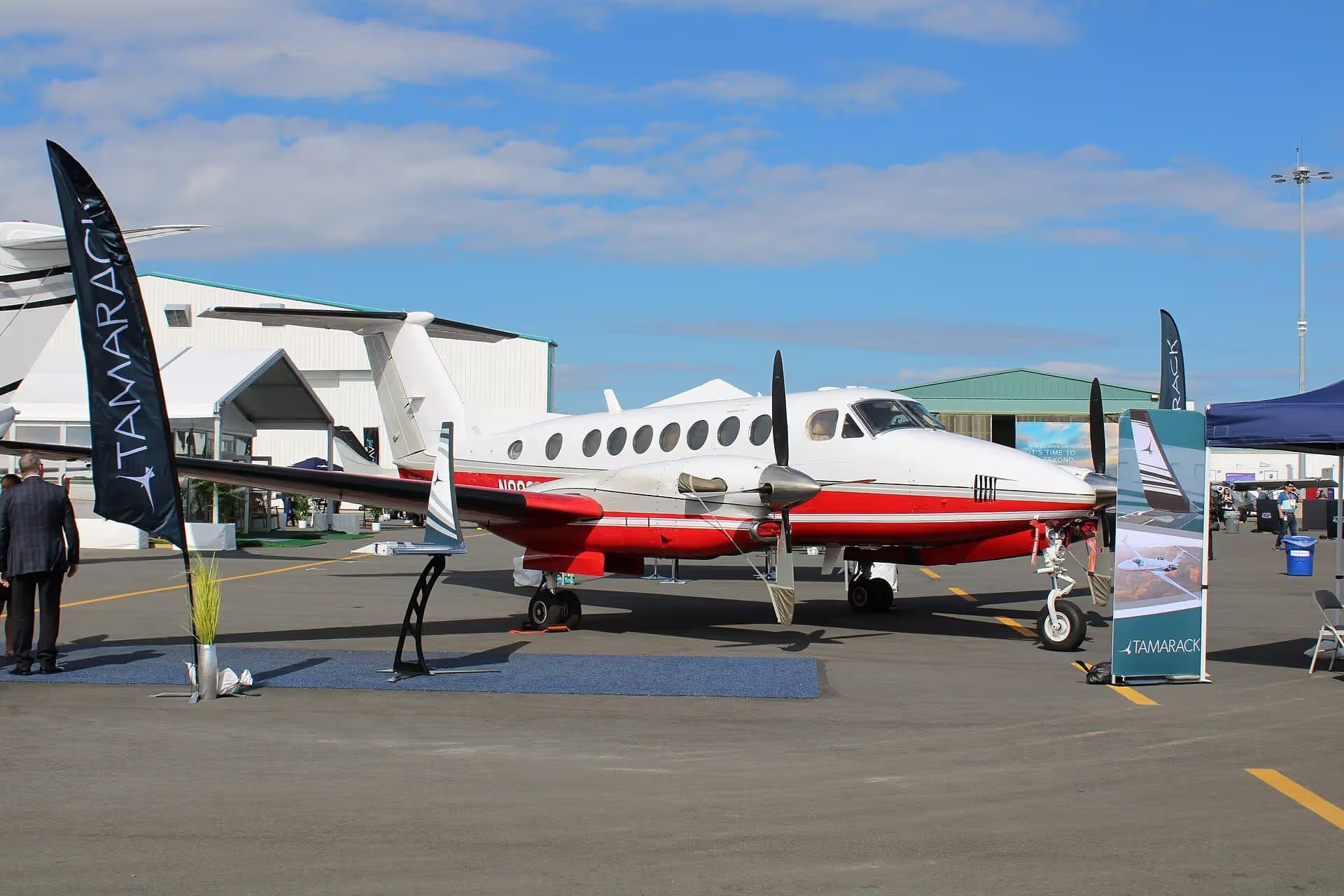 N988ME — Aircraft
