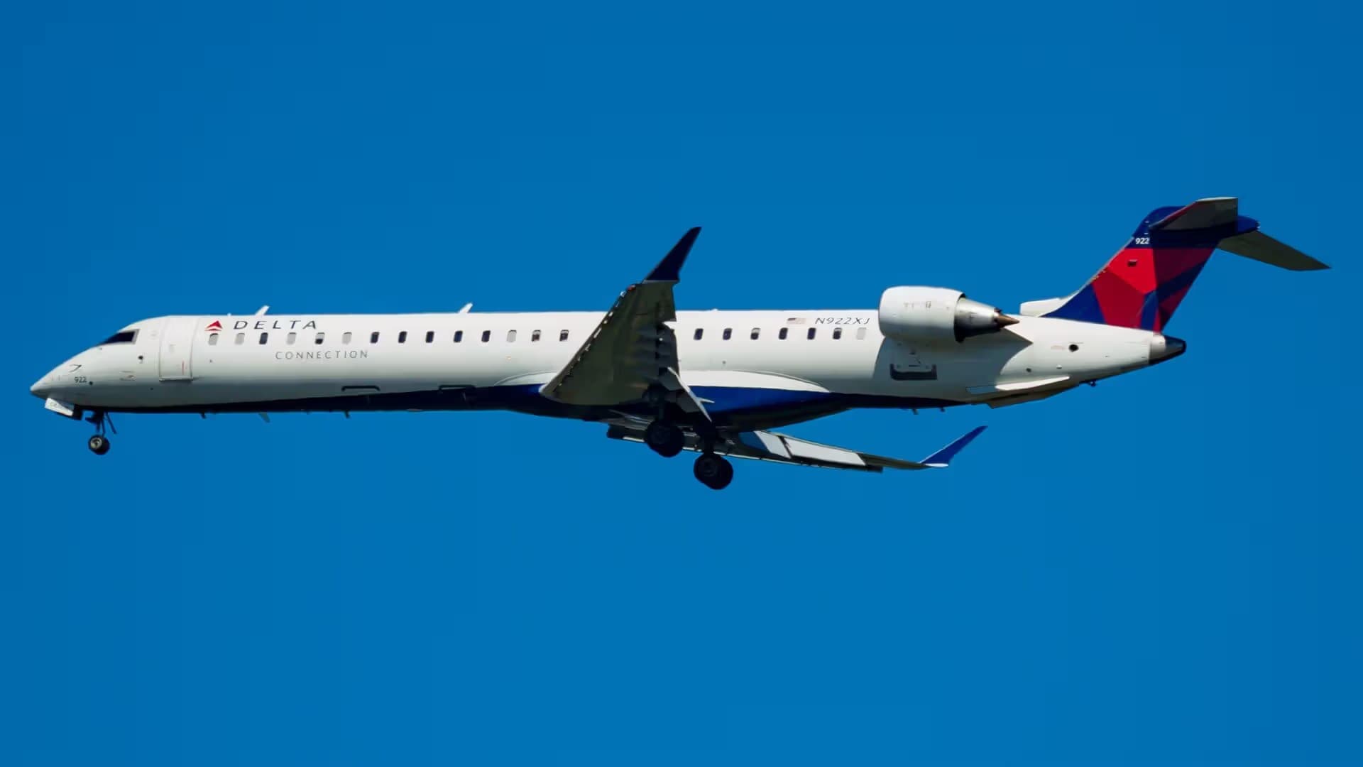 N922XJ — Aircraft