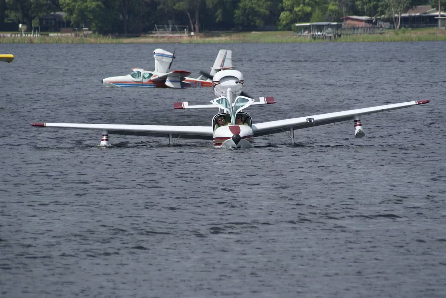 N2594P — Aircraft
