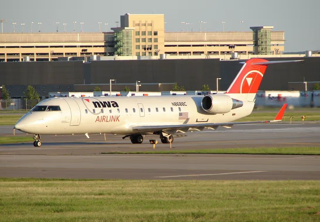 N8688C — Bombardier