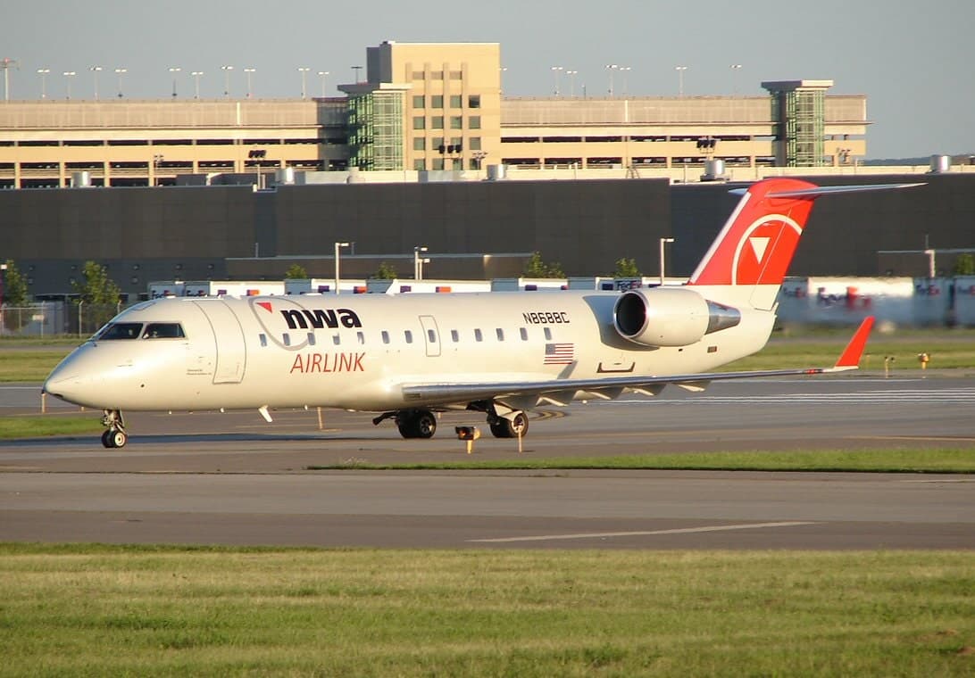 N8688C — Bombardier