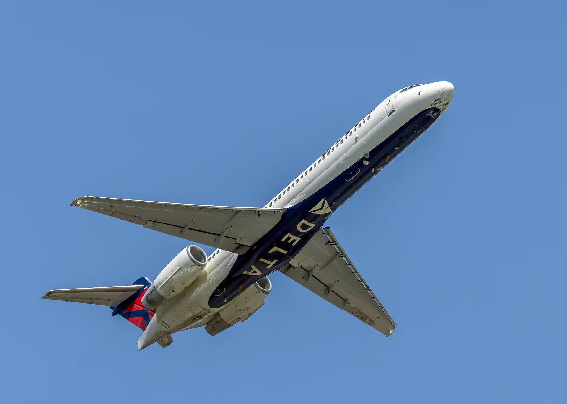 N927AT — Boeing