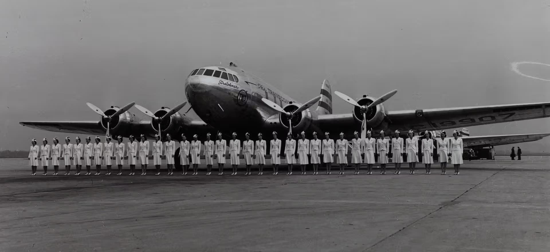 Unidentified — Aircraft