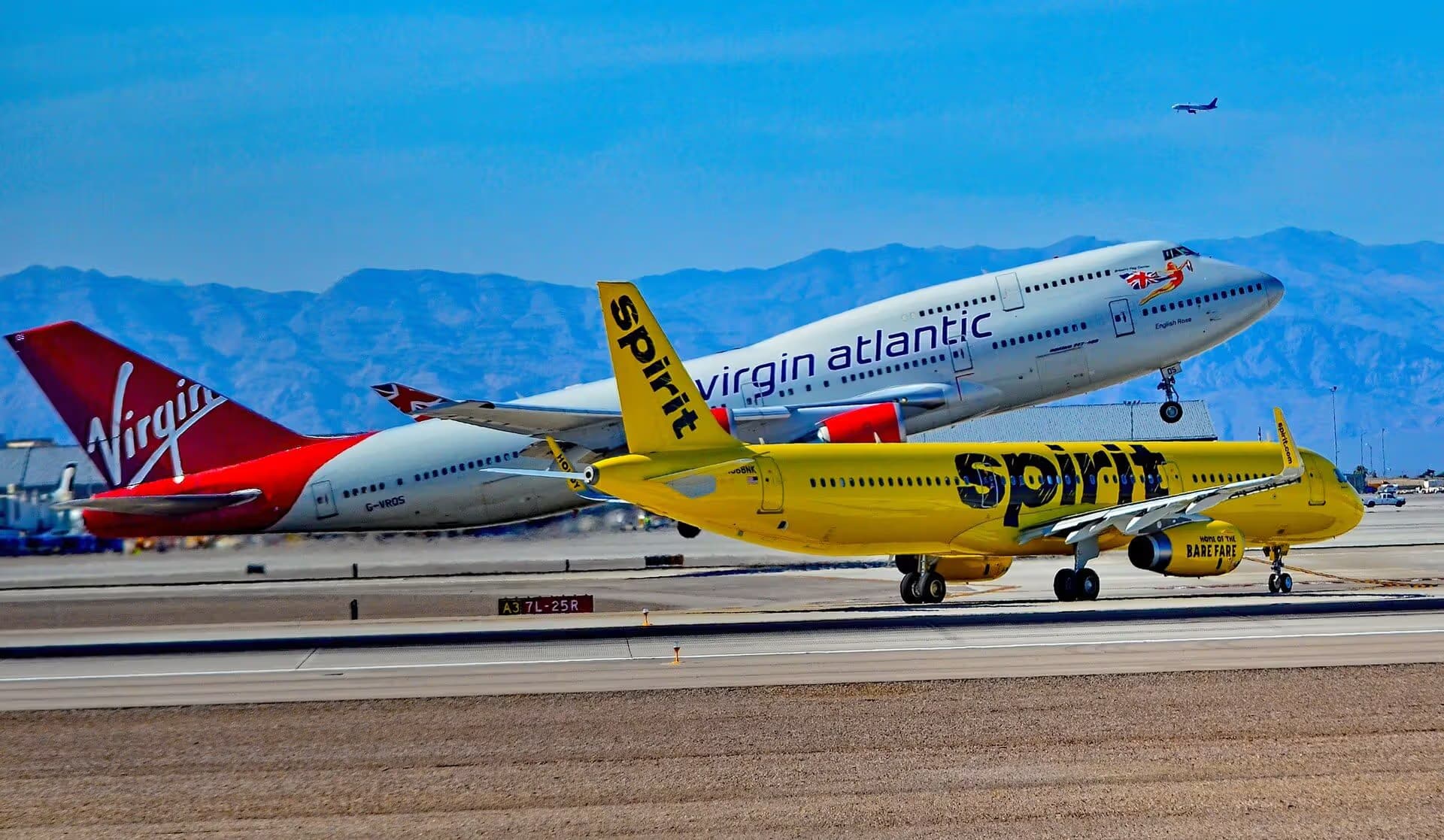 N668NK — Airbus
