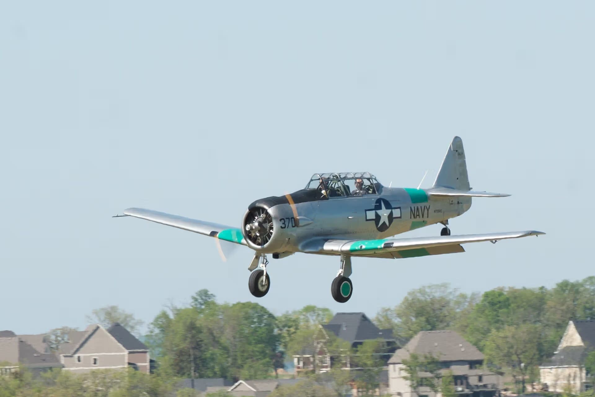 N7090C — Aircraft