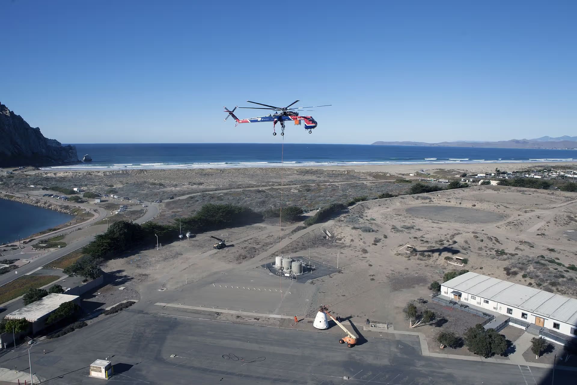 N237AC — Helicopter