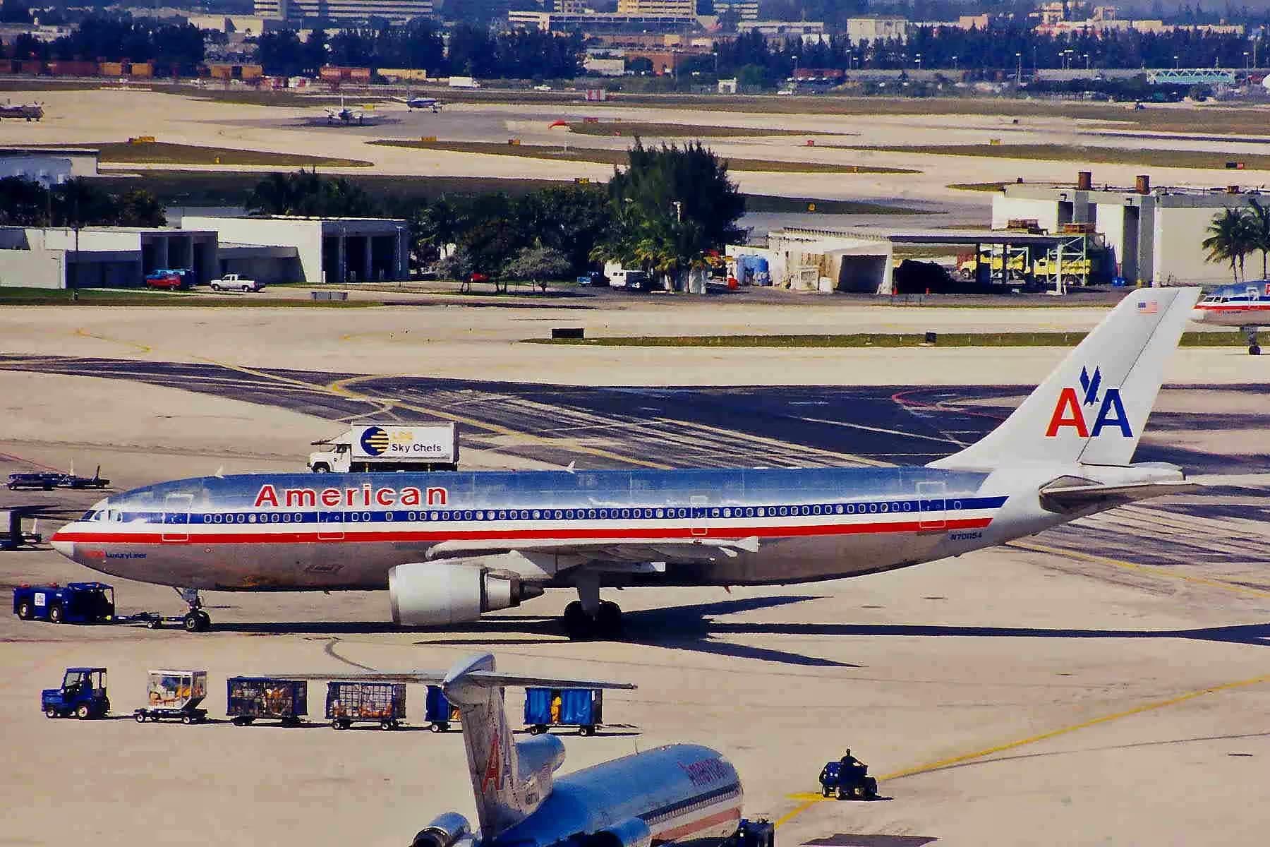 N70054 — Airbus