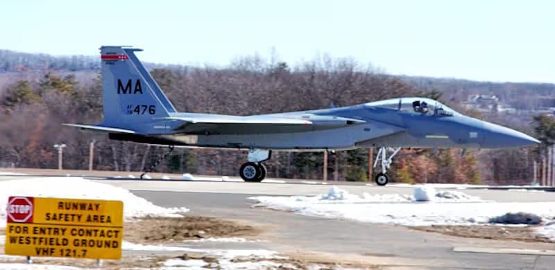 Unidentified — Aircraft