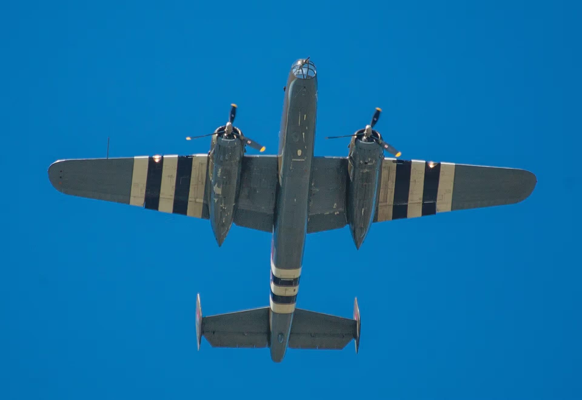 Unidentified — Warbird