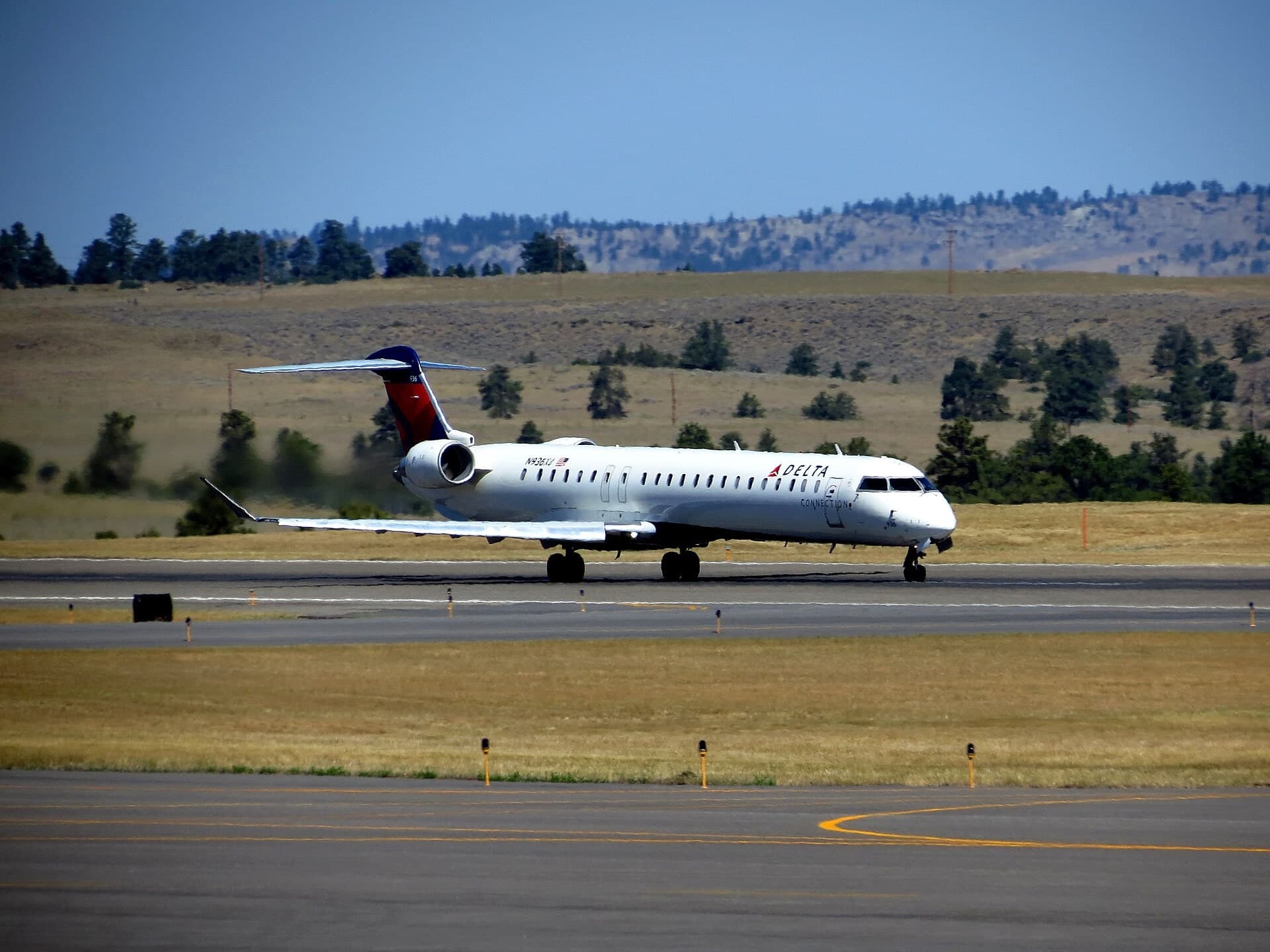N936XJ — Aircraft