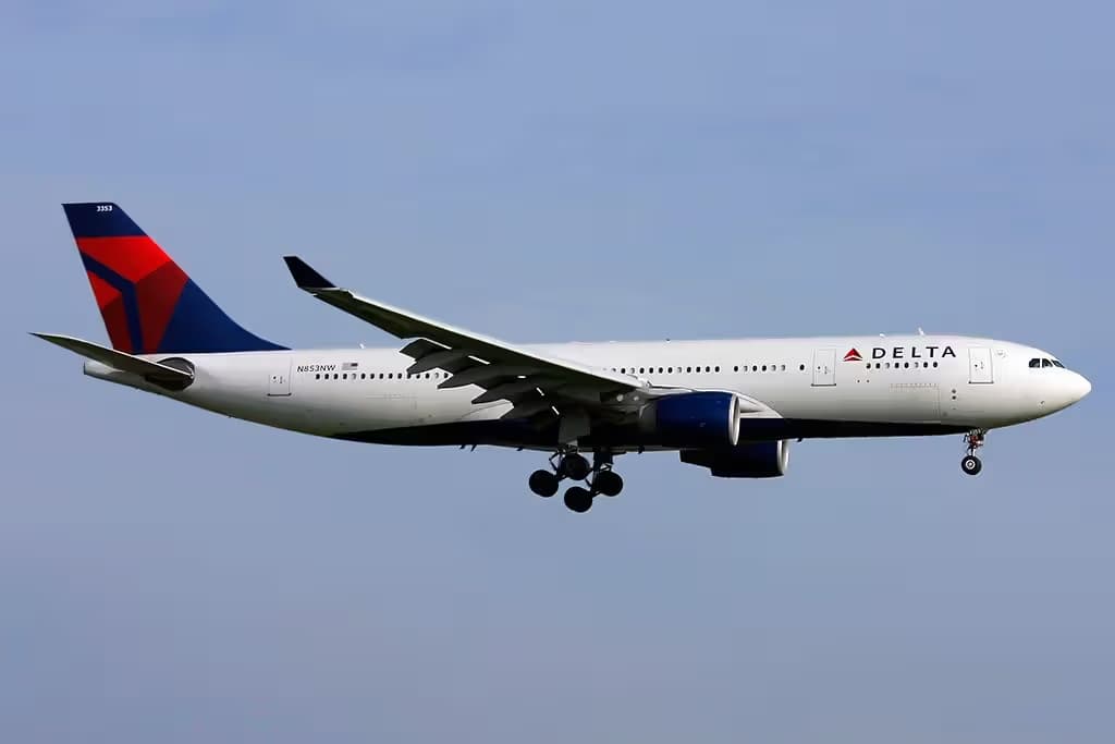 N853NW — Airbus