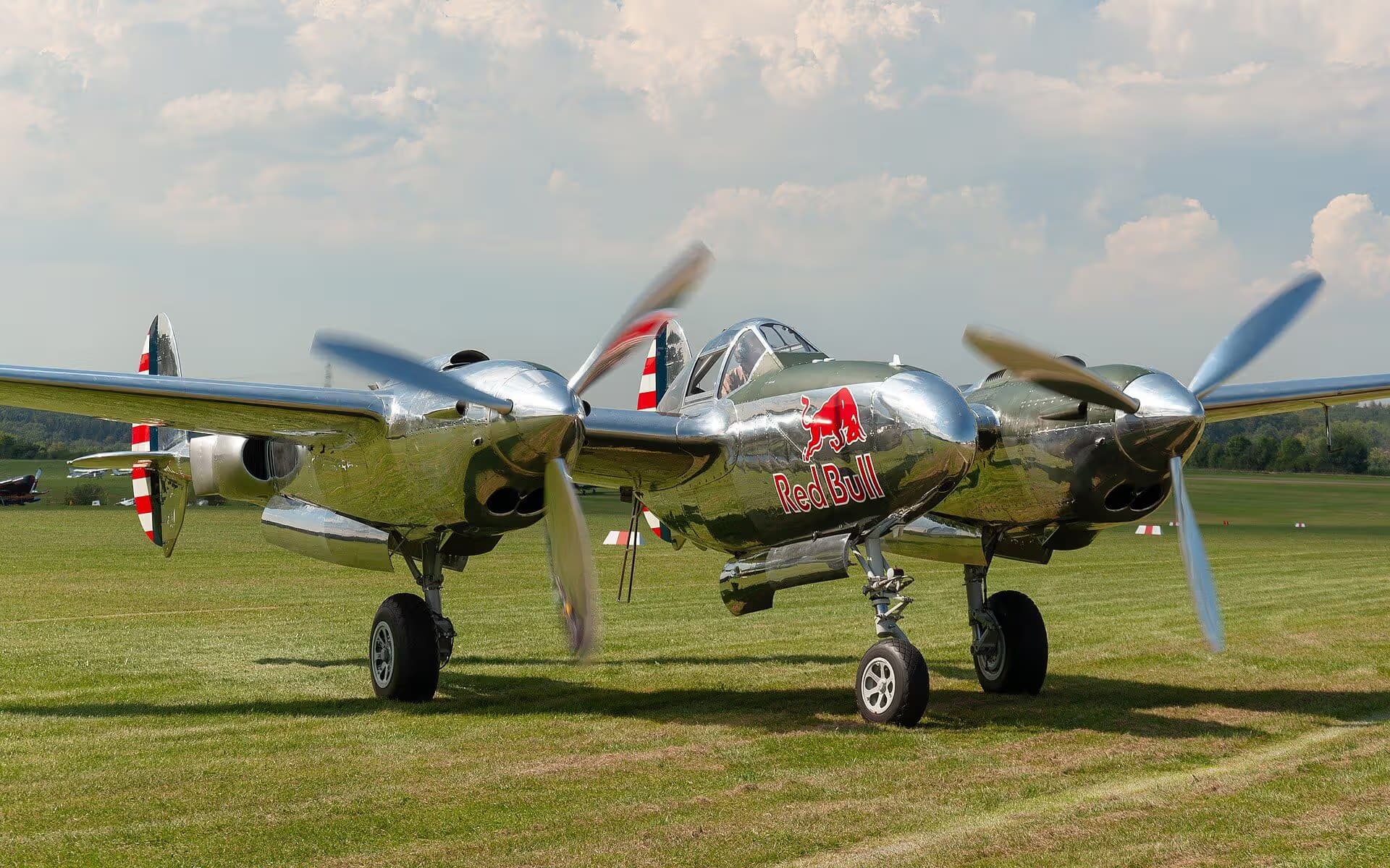N25Y — Lockheed