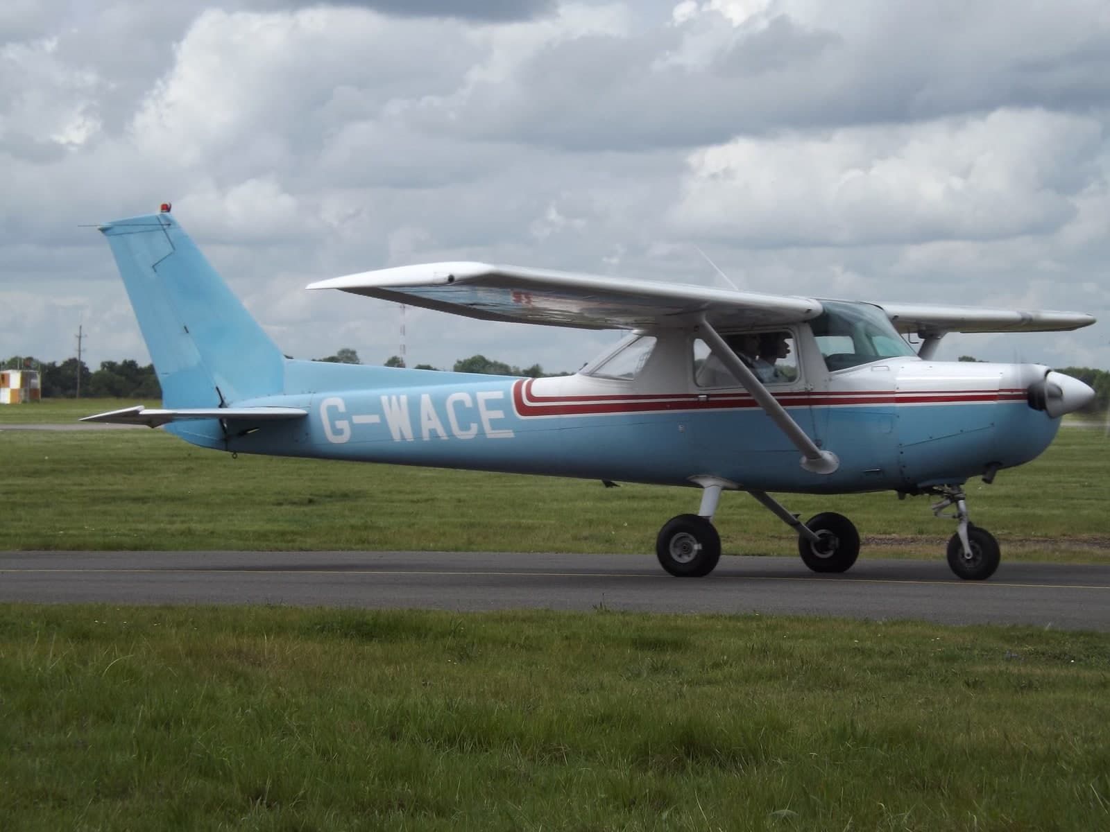 G-WACE — Cessna