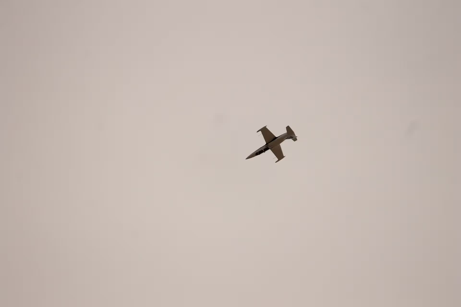 N139ES — Warbird