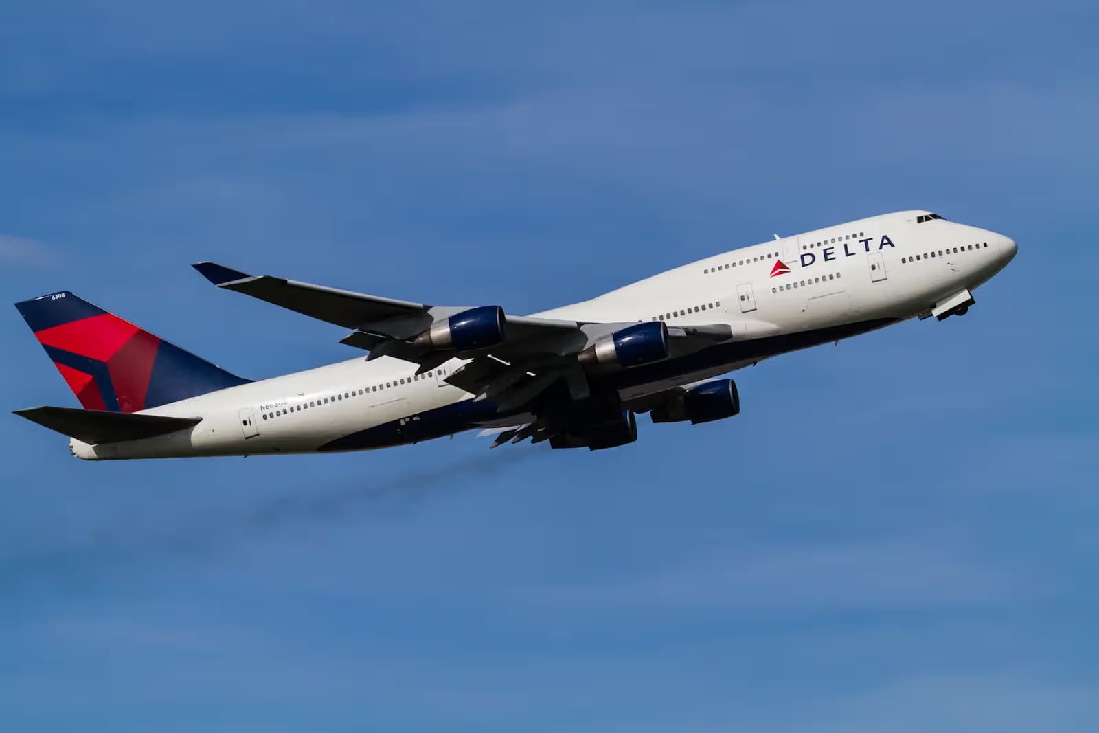 N668US — Boeing