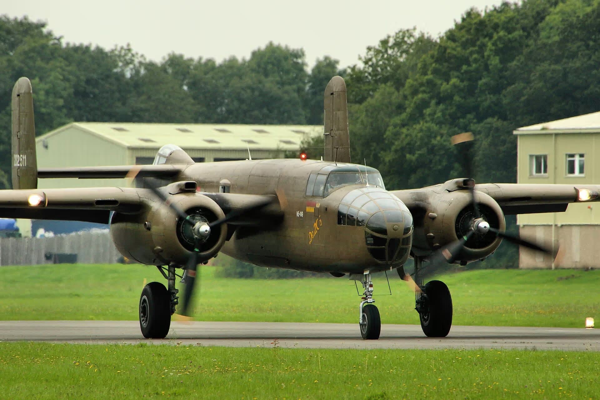 Unidentified — Warbird