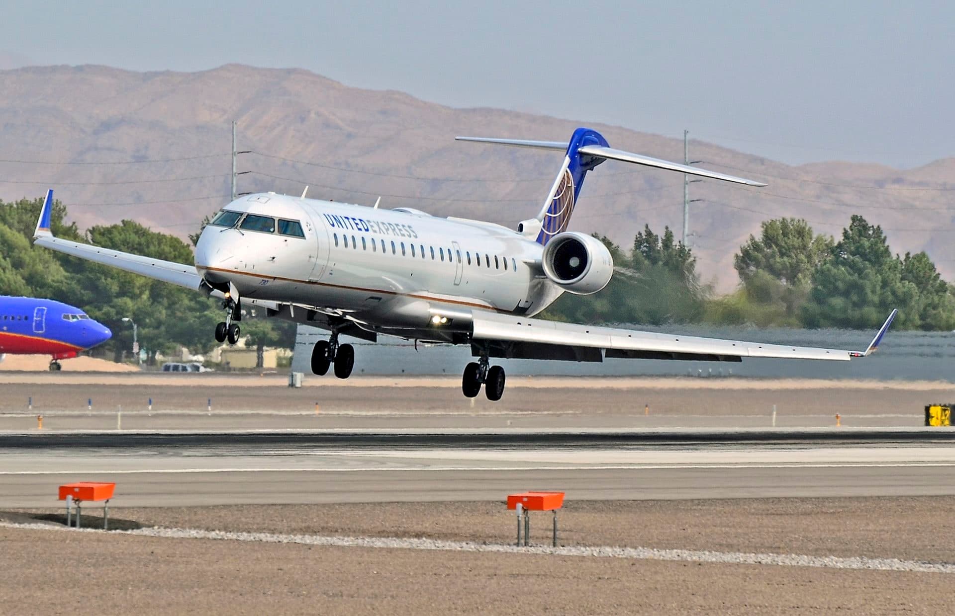N730SK — Bombardier
