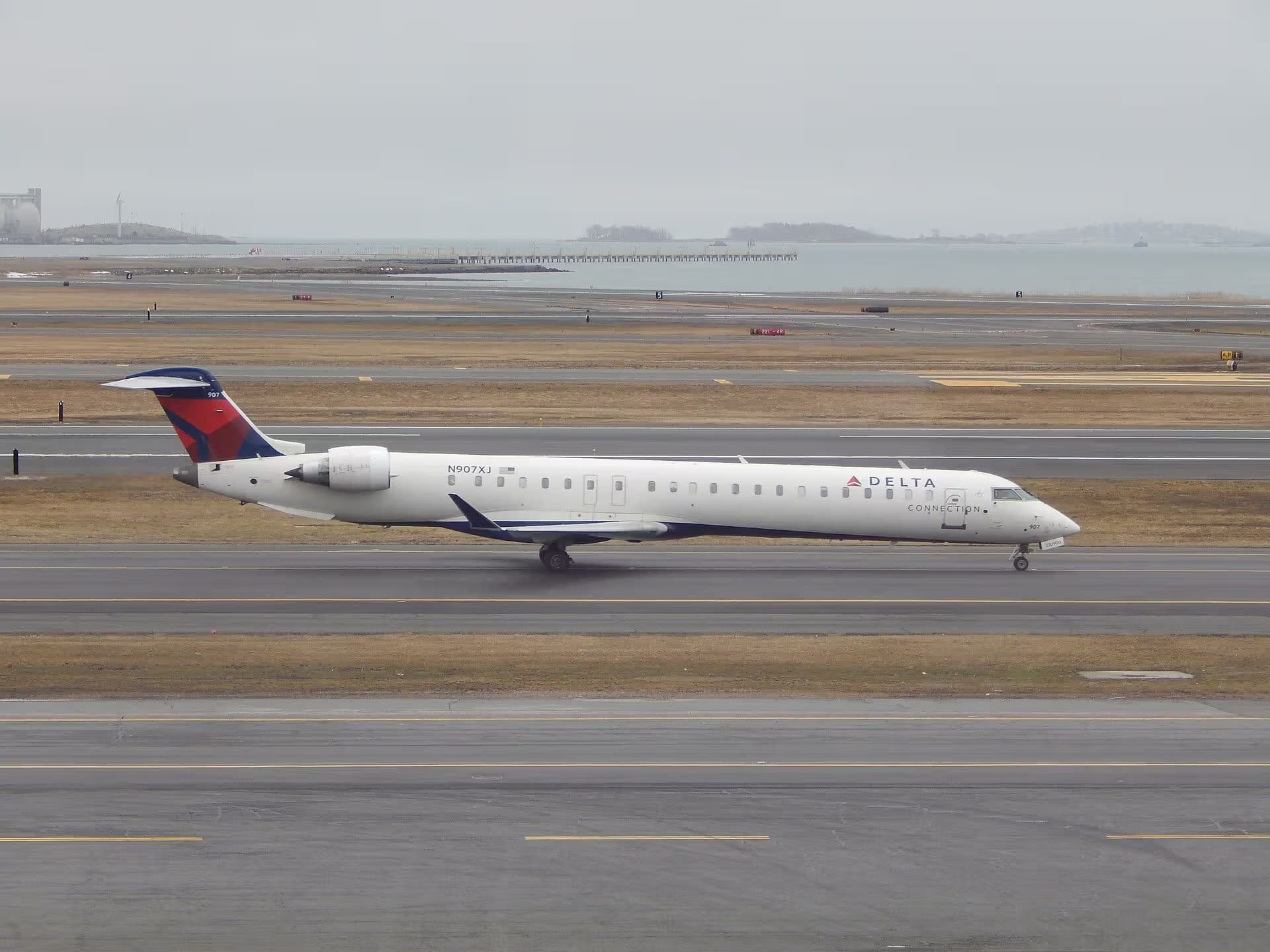 N907XJ — Aircraft