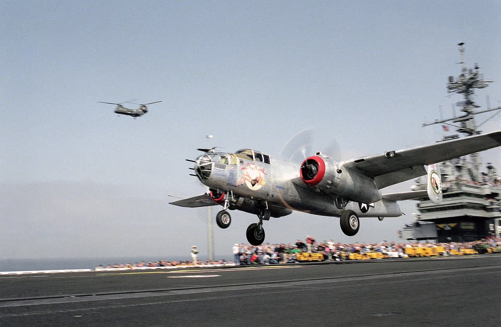 Unidentified — Warbird