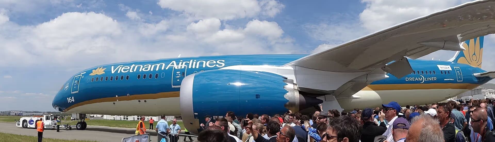 N1020K — Boeing