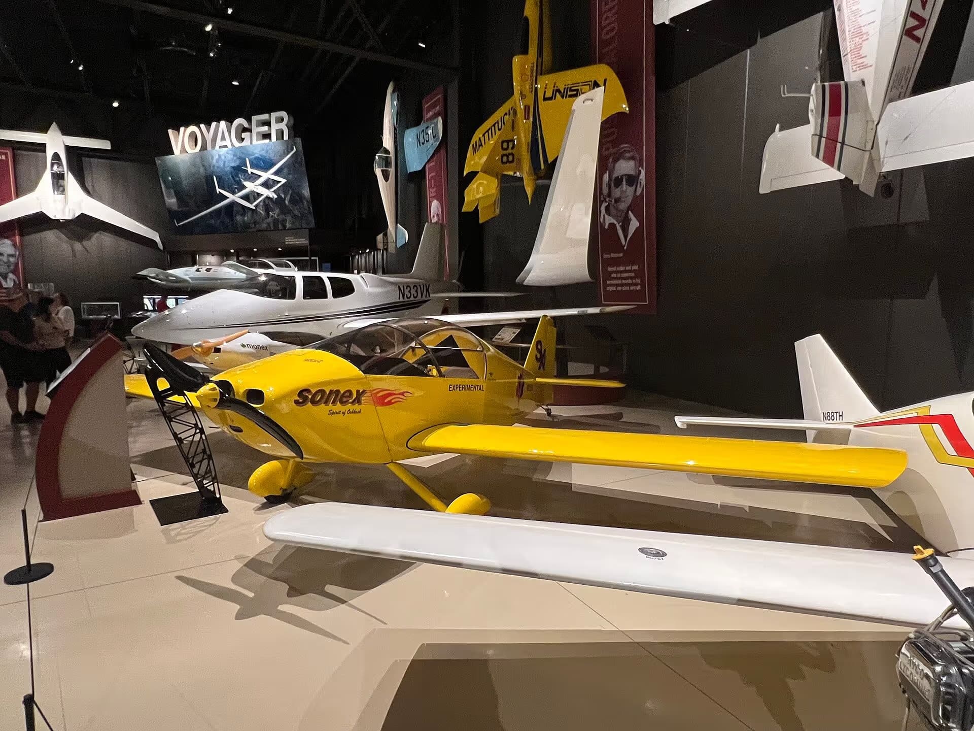 N12SX — Single-engine aircraft