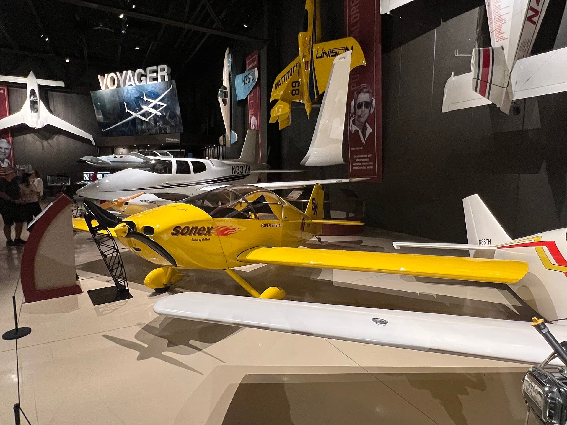 N12SX — Single-engine aircraft