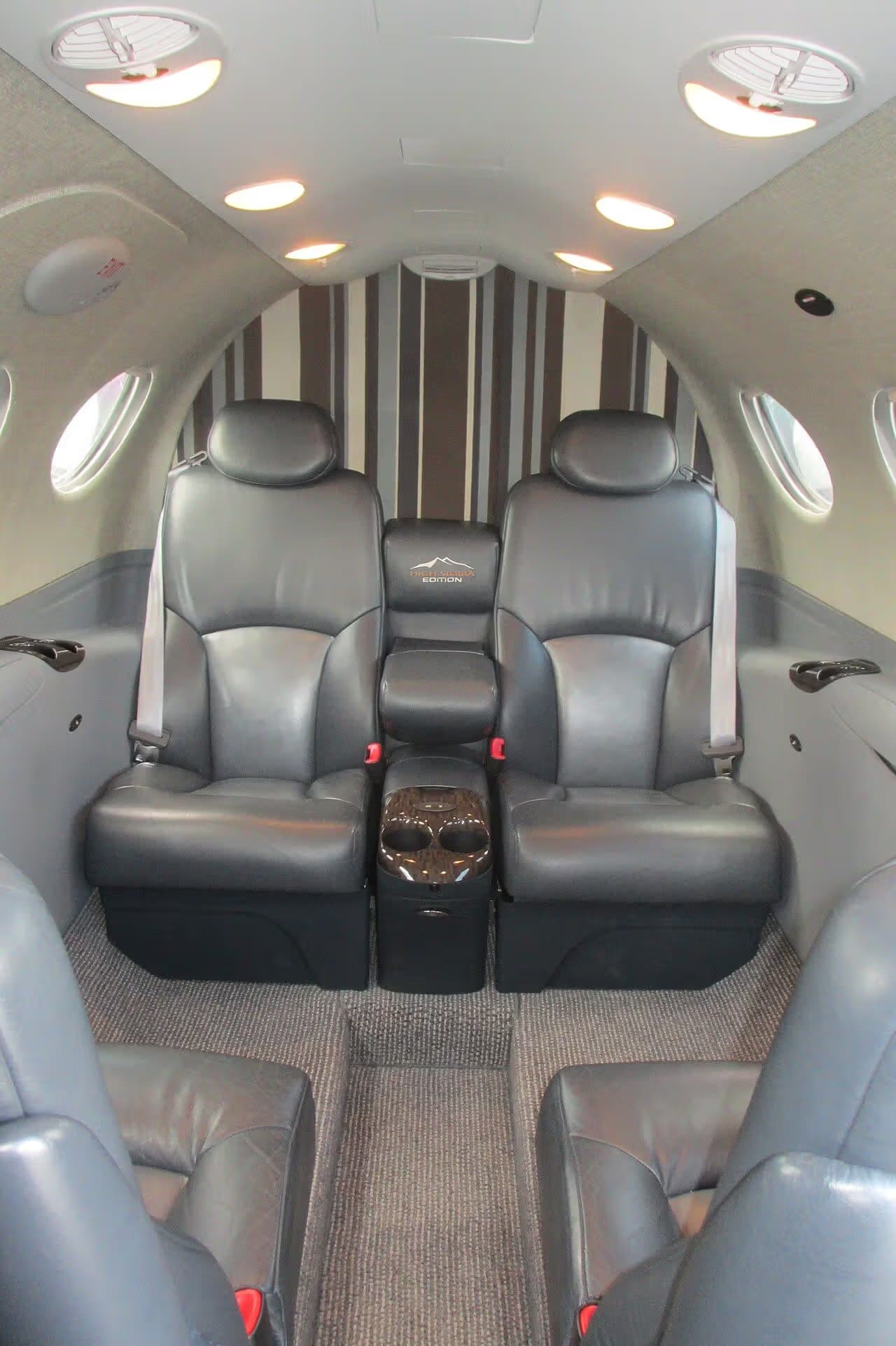 N363MU — Aircraft