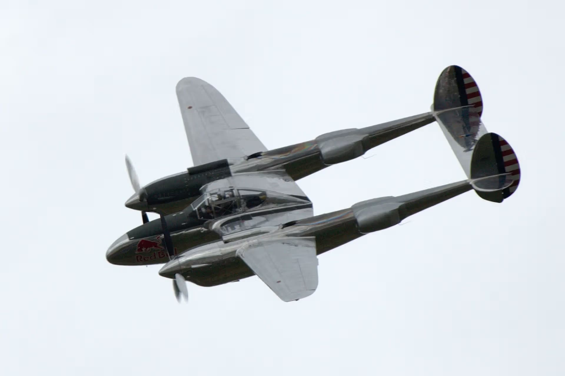 N25Y — Lockheed