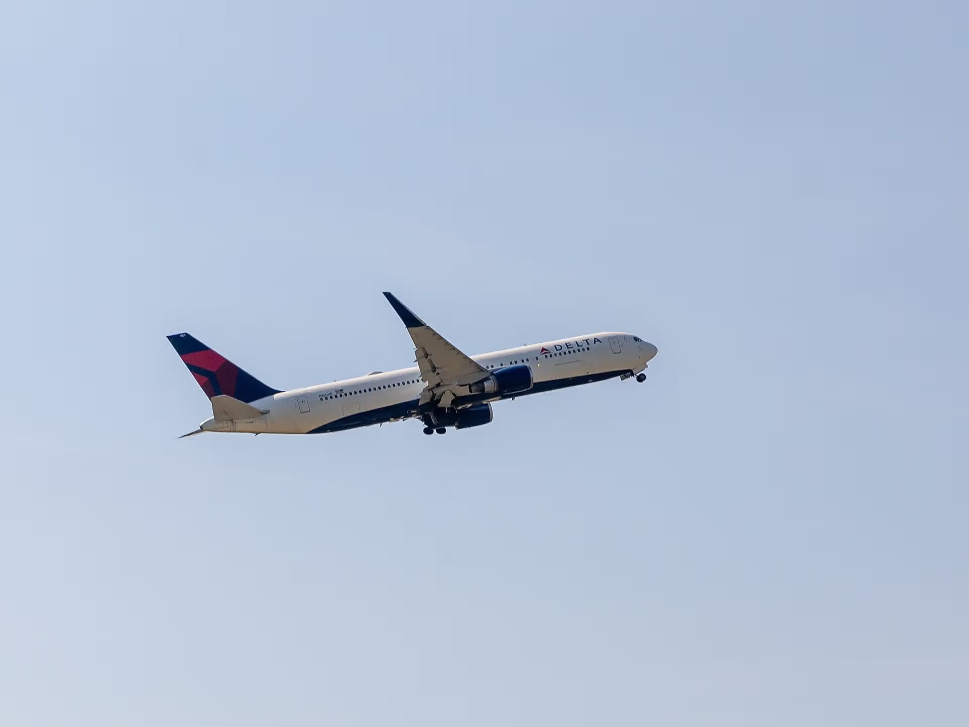 N1604R — Boeing