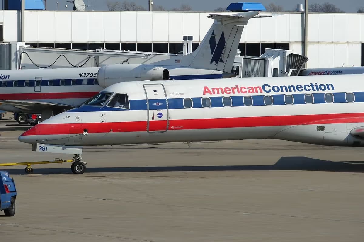 N379SK — Embraer
