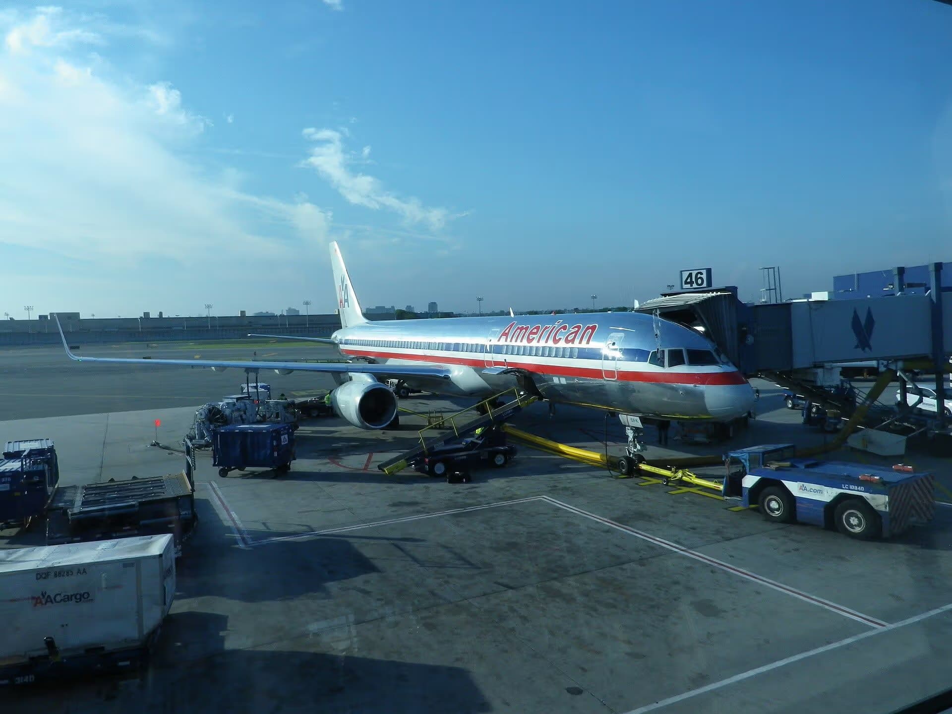 N175AN — Twin-engine aircraft