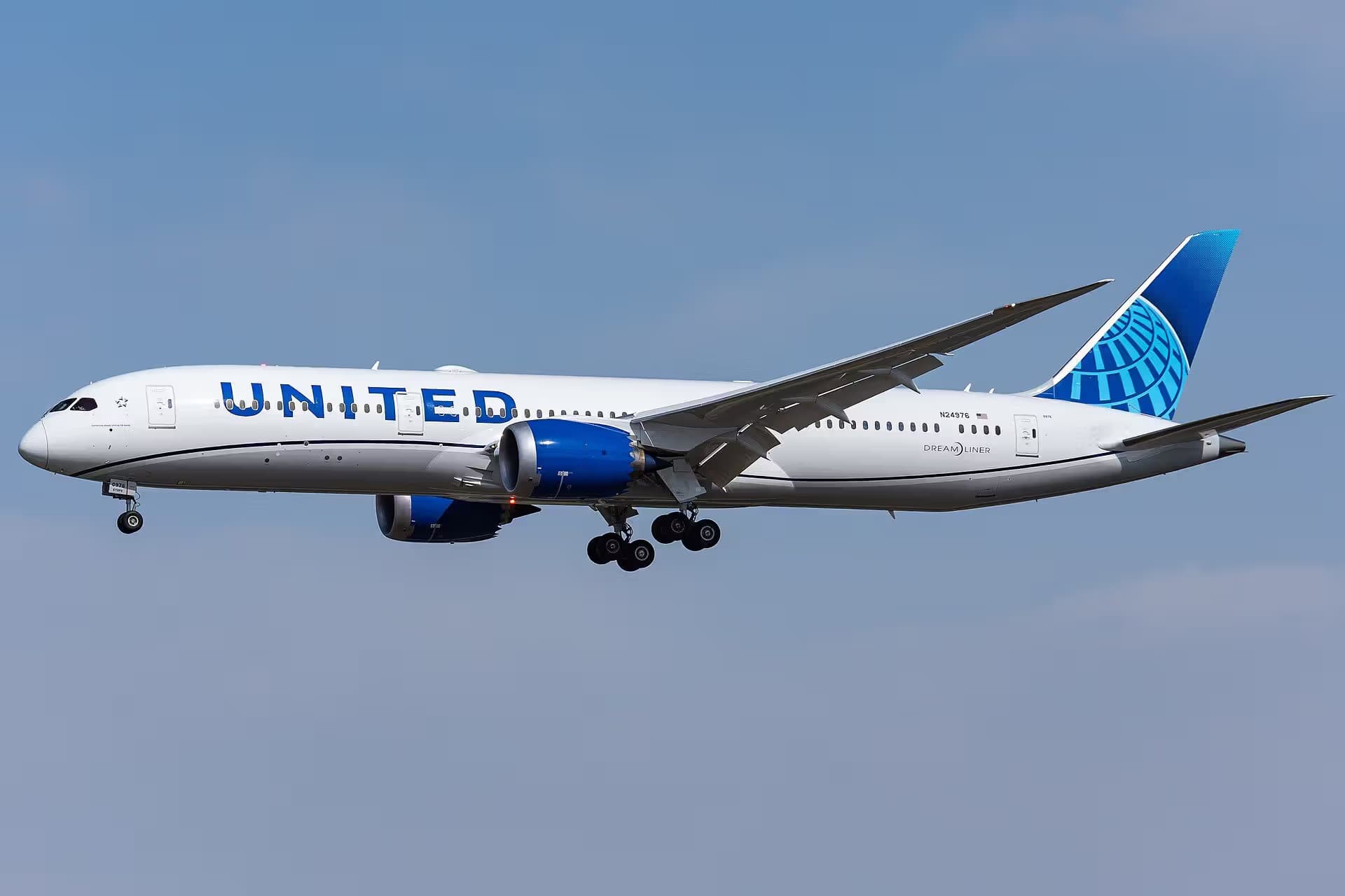 N24976 — Boeing
