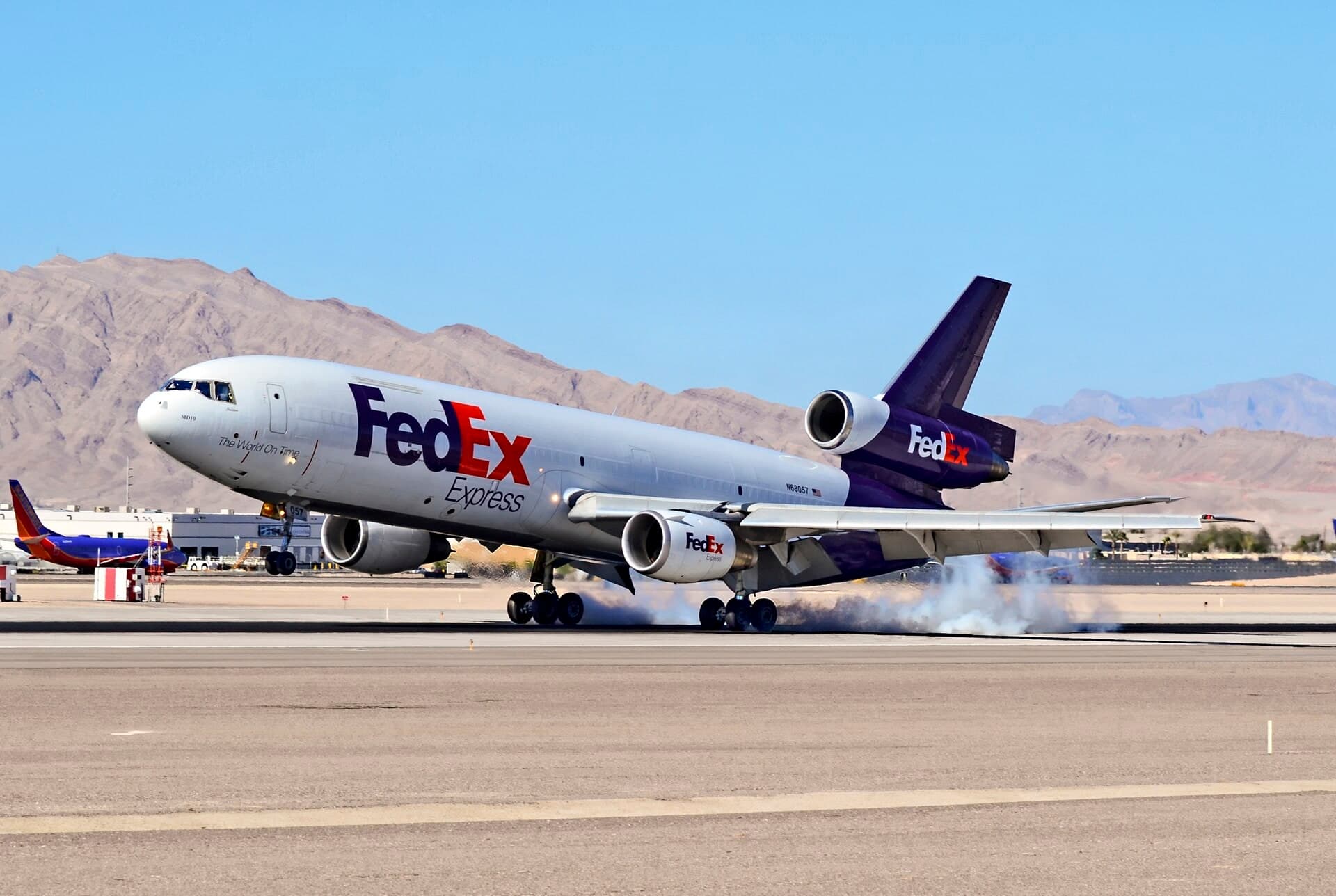 N68057 — Douglas