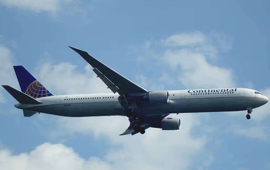 N66056 — Boeing
