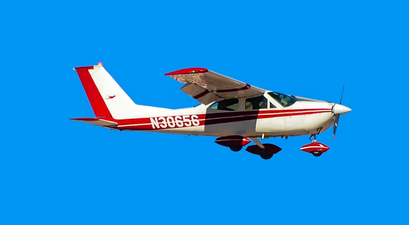 N30656 — Cessna