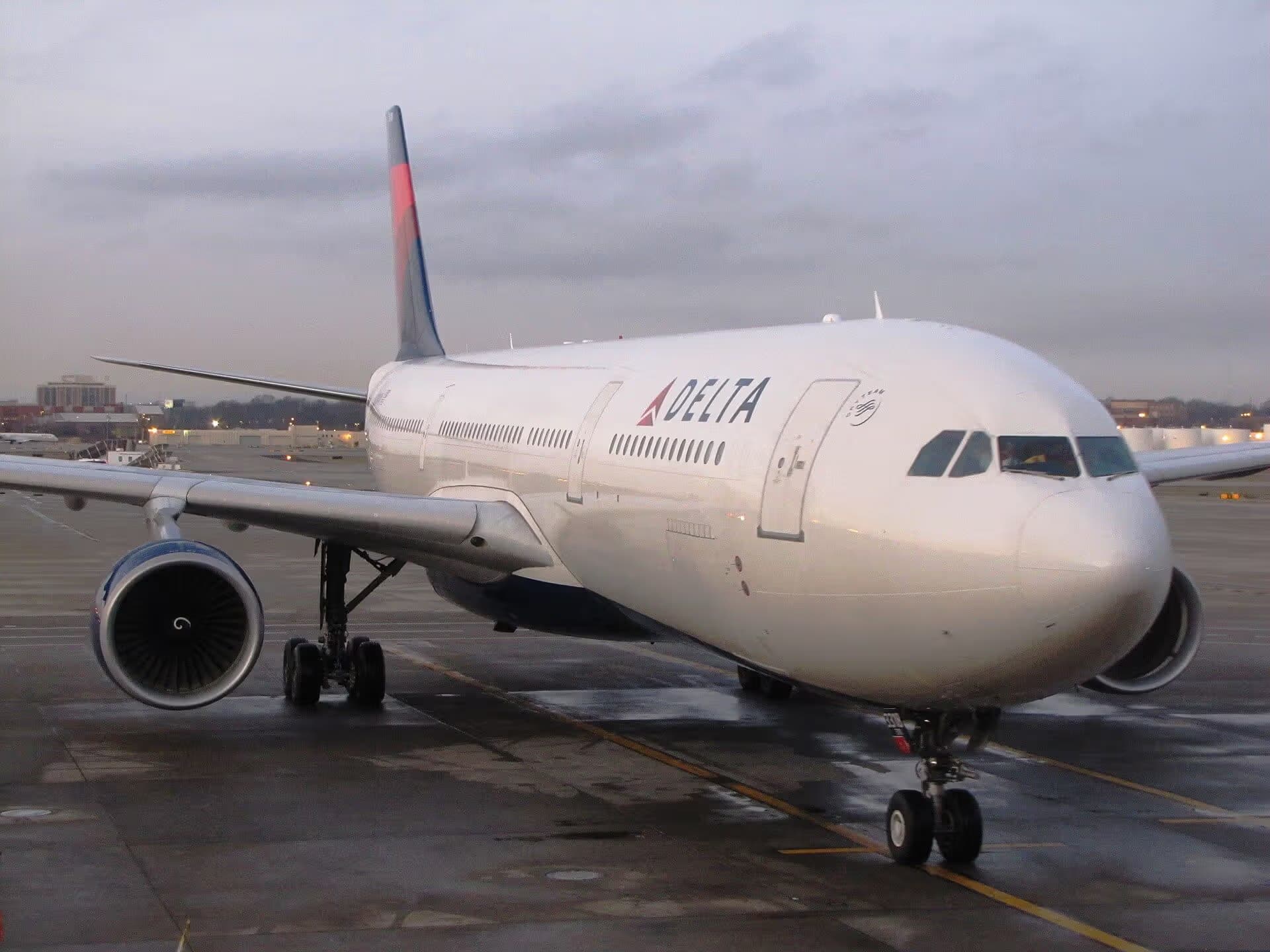 N818NW — Airbus