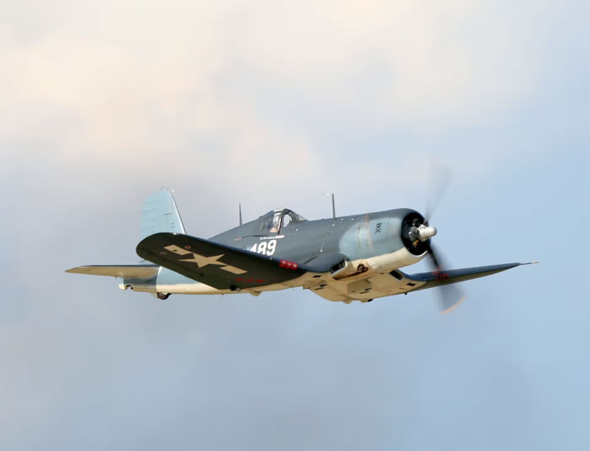N209TW — Warbird