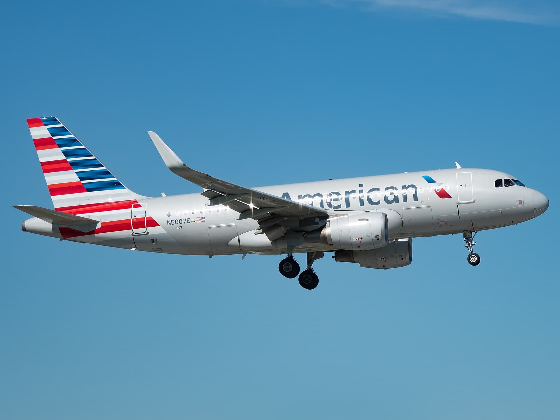 N5007E — Airbus