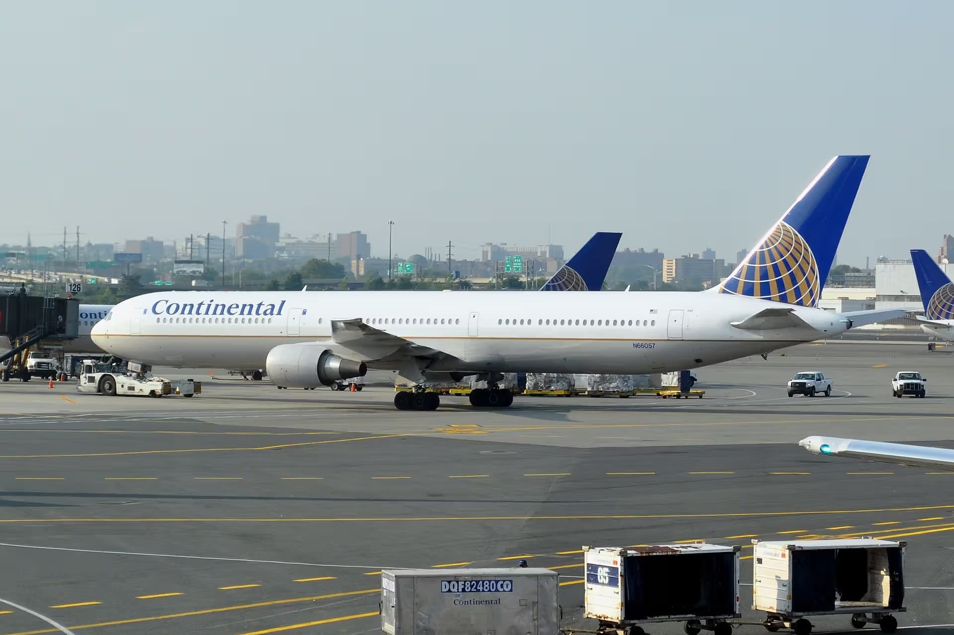 N66057 — Boeing