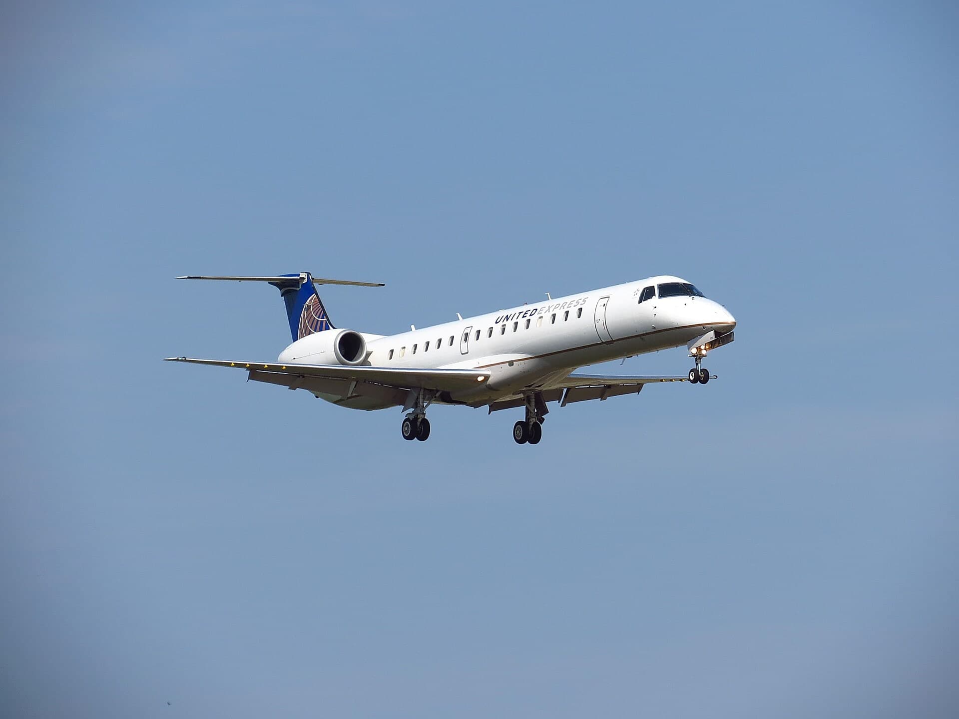 N14998 — Aircraft