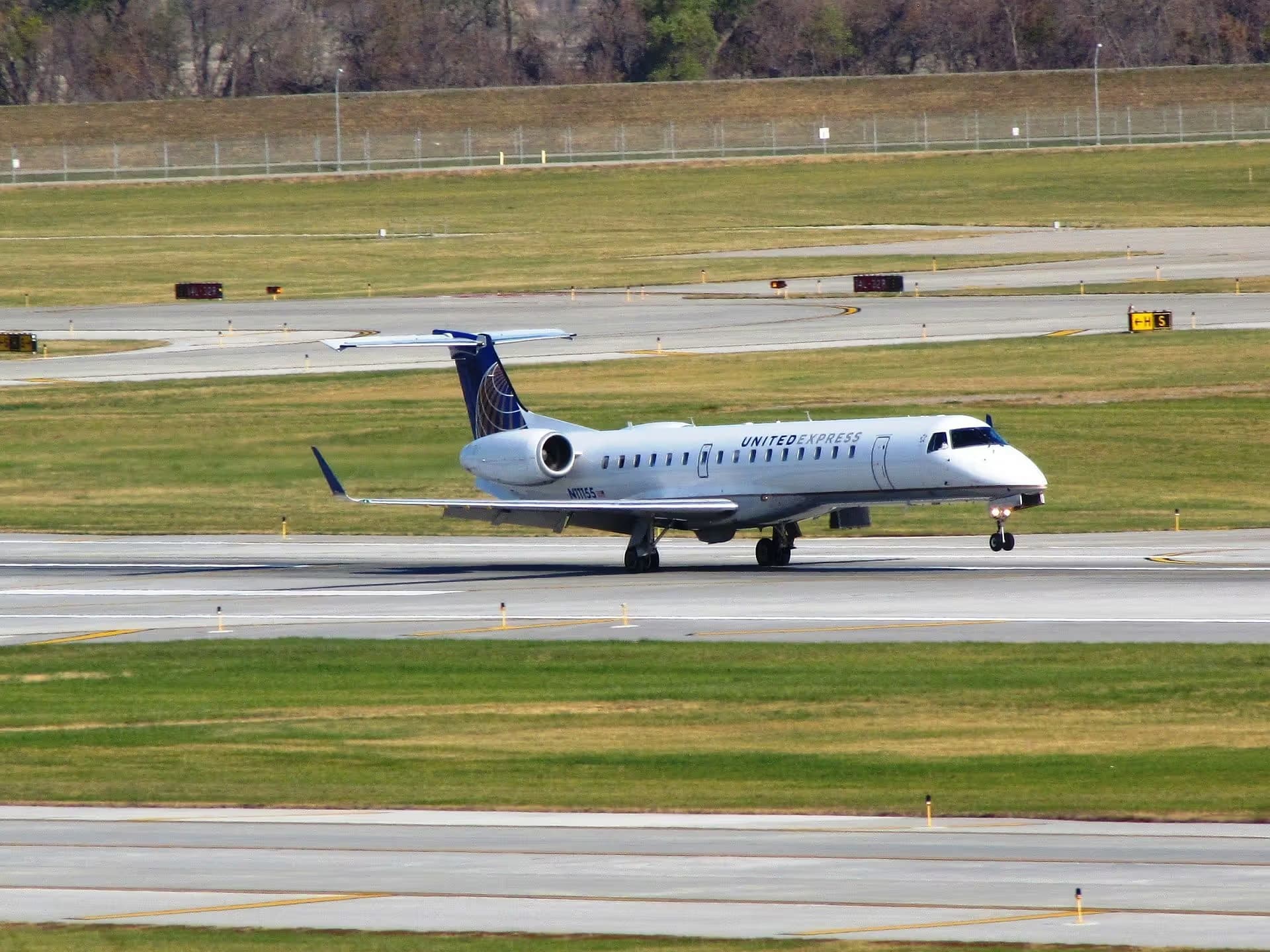 N11155 — Aircraft