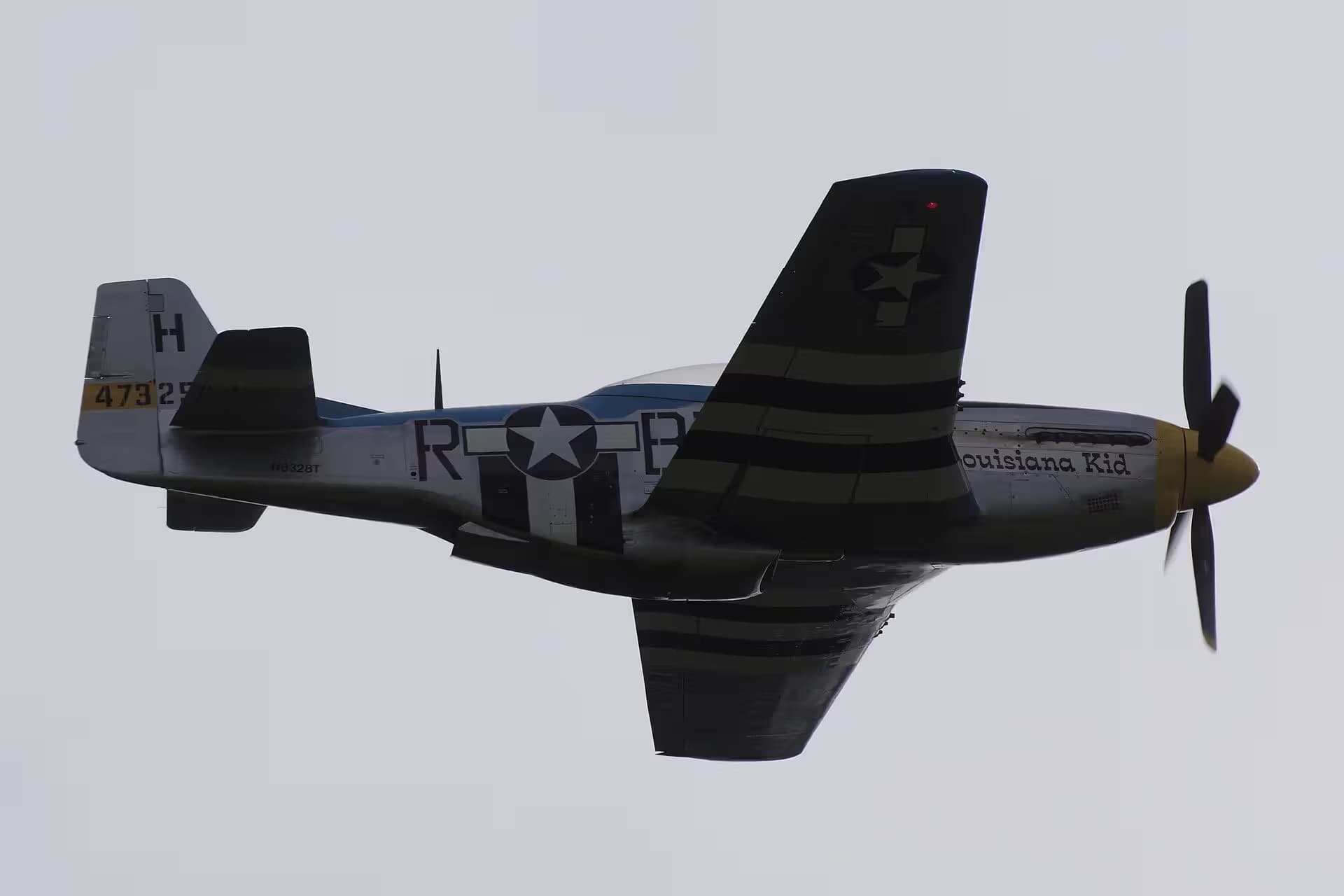N6328T — Warbird