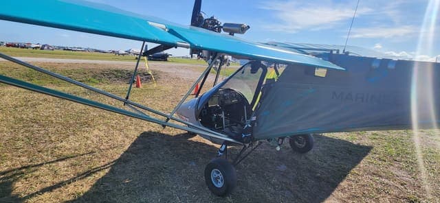 N51222 - Cessna 172P