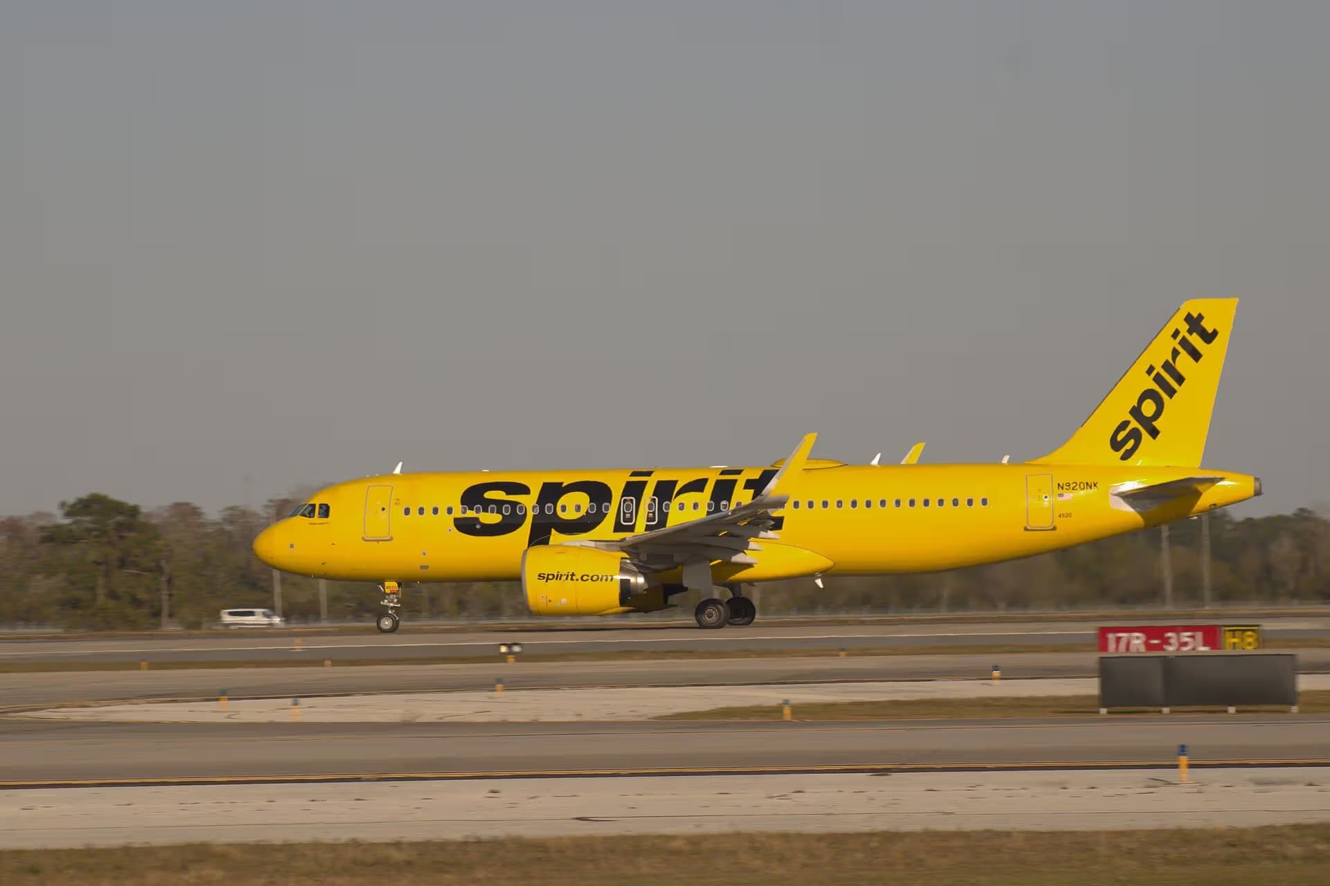N920NK — Airbus