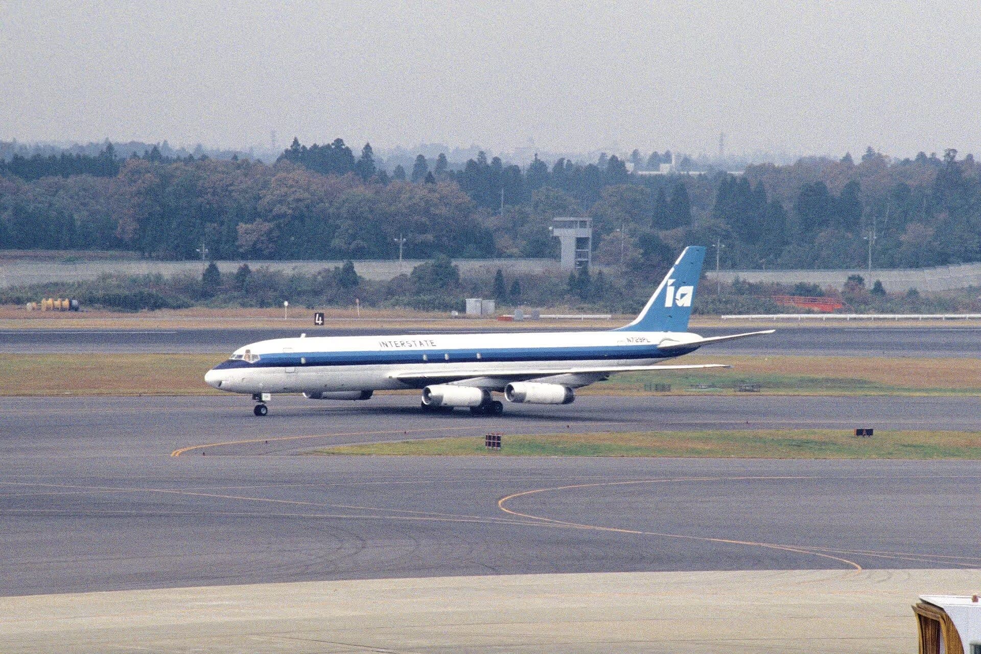 N729PL — Aircraft