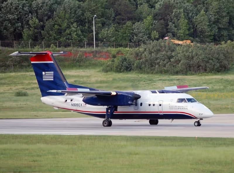 N809EX — Aircraft