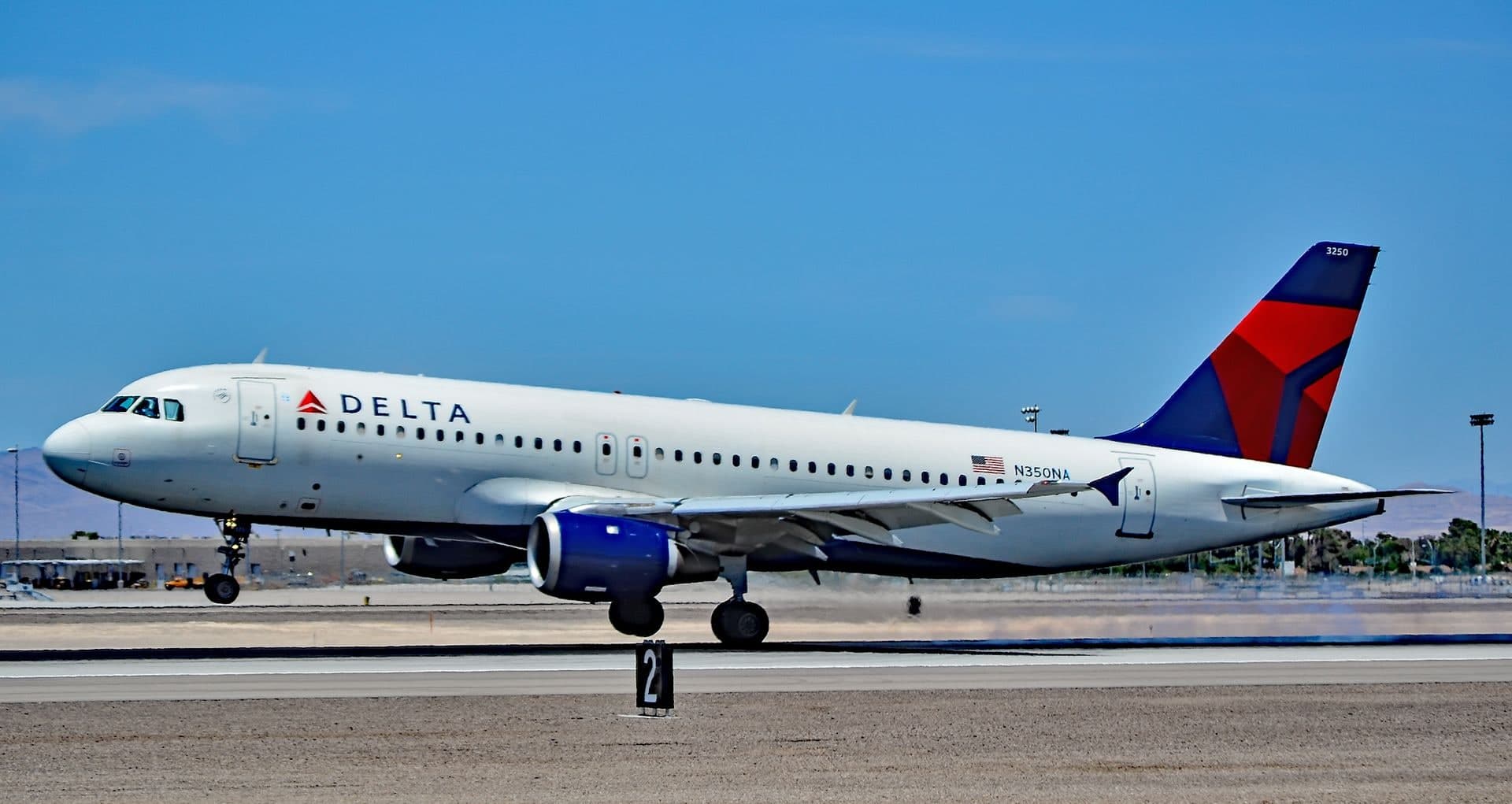 N350NA — Airbus